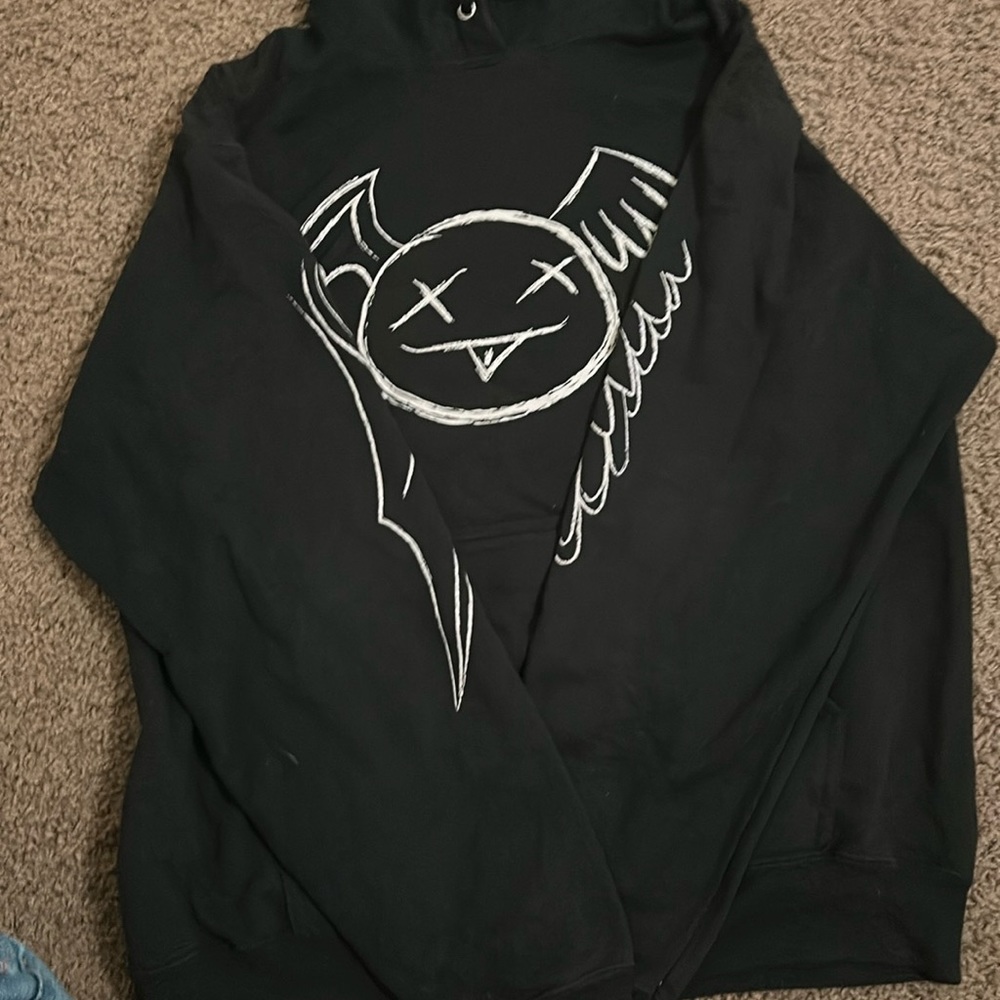 Extremely limited edition dream 25 mill merch size medium in men’s